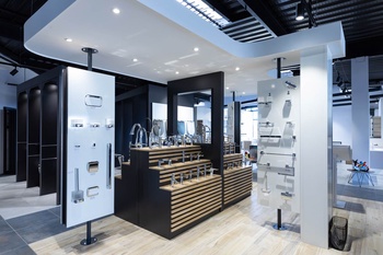 Magasin Nicodeme Aubade Saint-Martin-sur-le-Pré (51) 