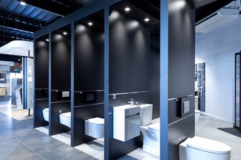 Magasin Nicodeme Aubade Saint-Martin-sur-le-Pré (51) 