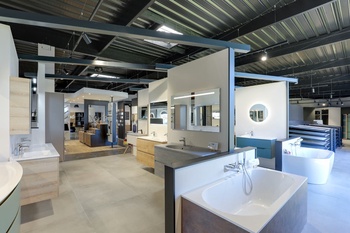 Magasin Nicodeme Aubade Saint-Martin-sur-le-Pré (51) 