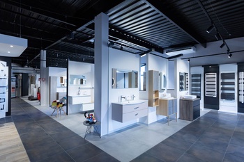 Magasin Nicodeme Aubade Saint-Martin-sur-le-Pré (51) 