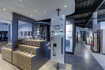 Magasin Nicodeme Aubade Saint-Martin-sur-le-Pré (51) 