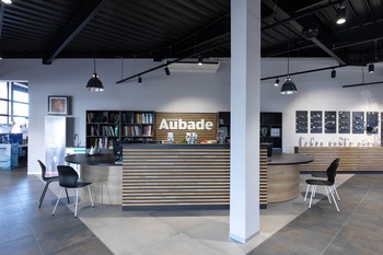 Magasin Nicodeme Aubade Saint-Martin-sur-le-Pré (51) 