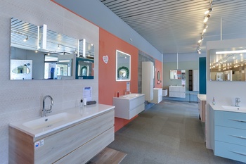 Choix meuble de salle de bain