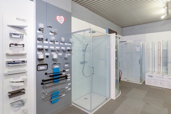 Accessoires de salle de bain