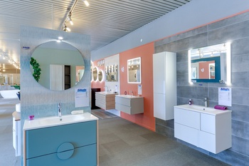 Choix meuble de salle de bain