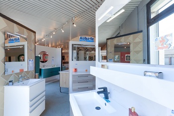 Choix meuble de salle de bain