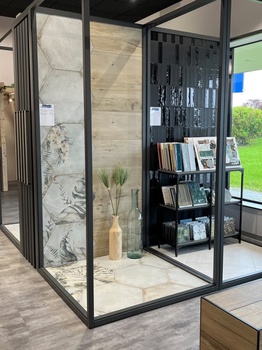 Magasin Pompac Brumath (67) 2