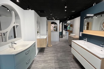 Magasin Pompac Brumath (67) 7