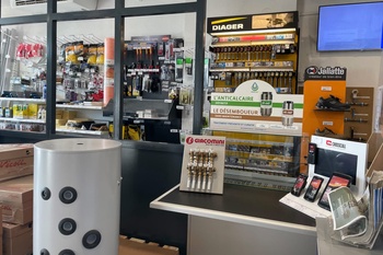 Magasin Pompac Marlenheim (67) 2