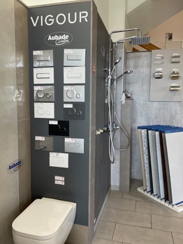 Magasin Pompac Marlenheim (67) 7