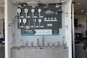 Magasin Pompac Marlenheim (67) 7