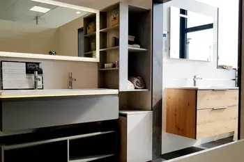 Magasin Pompac Moselle (57) 2