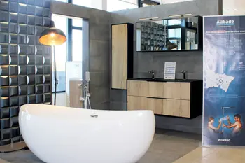 Magasin Pompac Moselle (57) 6