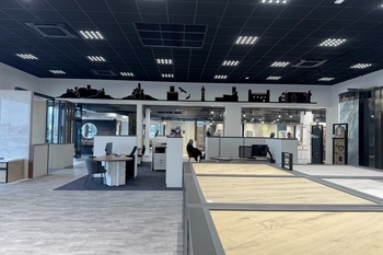 Magasin Pompac Sélestat (67) 7