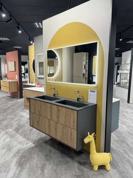 Magasin Pompac Sélestat (67) 10