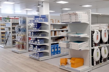 Magasin Pompac Bas-Rhin (67)