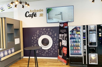 Magasin Pompac Bas-Rhin (67)