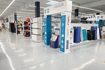 Magasin Pompac Bas-Rhin (67)