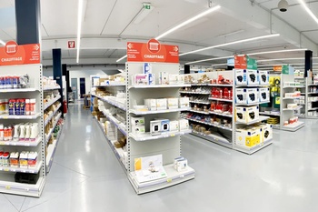 Magasin Pompac Bas-Rhin (67)