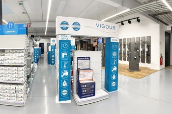 Magasin Pompac Bas-Rhin (67)