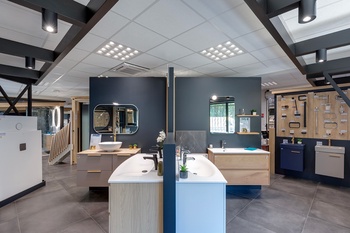 Choix de meuble suspendu