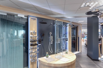 Choix de robinetterie pour douche