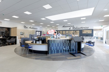 Magasin Schmitt-Ney à Chambly (60) 2