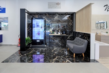 Magasin Schmitt-Ney à Chambly (60) 3