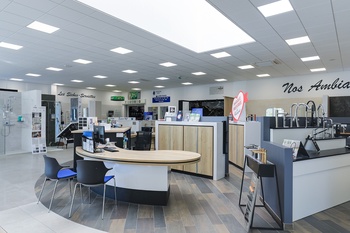 Salle exposition Chambly Schmittney SFCP