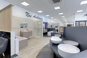 Choix de vasque à poser