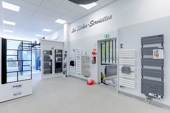 Choix de sèche serviette