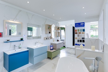 Choix de meuble suspendu