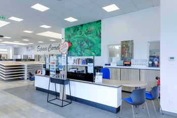 Magasin Schmitt-Ney à Gennevilliers (92) 7