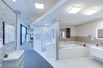 Magasin Schmitt-Ney SFCP Ivry-sur-Seine (94)