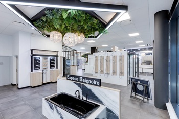 Magasin Schmitt-Ney SFCP Ivry-sur-Seine (94)