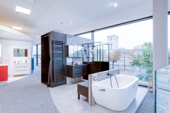 Magasin Schmitt-Ney SFCP Ivry-sur-Seine (94)