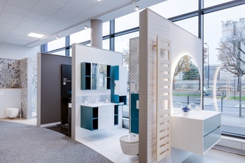 Magasin Schmitt-Ney SFCP Ivry-sur-Seine (94)