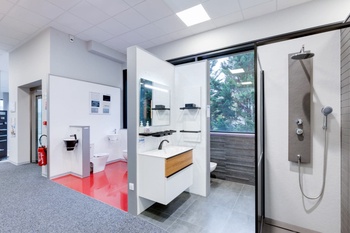 Magasin Schmitt-Ney SFCP Ivry-sur-Seine (94)