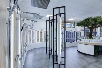 Magasin Schmitt-Ney SFCP Ivry-sur-Seine (94)