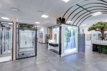 Magasin Schmitt-Ney SFCP Ivry-sur-Seine (94)