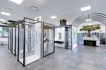 Magasin Schmitt-Ney SFCP Ivry-sur-Seine (94)