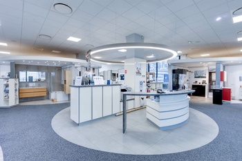 Magasin Schmitt-Ney SFCP Ivry-sur-Seine (94)