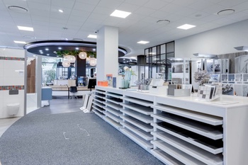 Magasin Schmitt-Ney SFCP Ivry-sur-Seine (94)