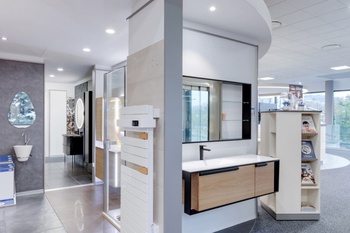 Magasin Schmitt-Ney SFCP Ivry-sur-Seine (94)