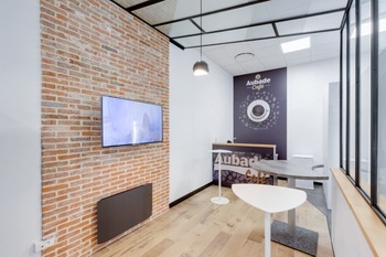 Magasin Schmitt-Ney SFCP Ivry-sur-Seine (94)