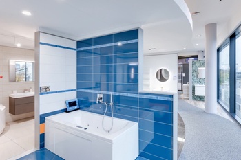 Magasin Schmitt-Ney SFCP Ivry-sur-Seine (94)