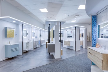 Magasin Schmitt-Ney SFCP Ivry-sur-Seine (94)