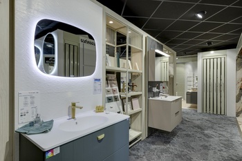 Magasin Schmitt-Ney SFCP Maisons-Alfort (94)