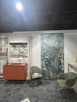 Magasin Schmitt-Ney SFCP Maisons-Alfort (94)