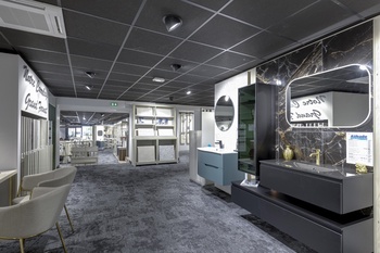 Magasin Schmitt-Ney SFCP Maisons-Alfort (94)